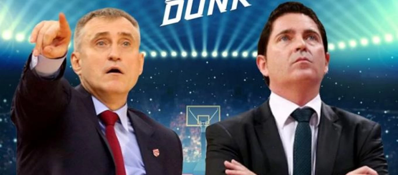 Ο επόμενος προπονητής του Ολυμπιακού και ο λόγος της άφιξης του Τσάβι στην Αθήνα